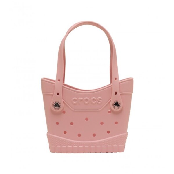 Crocs Çanta Cllassics Small Tote Powder Pınk Czfb0001-651