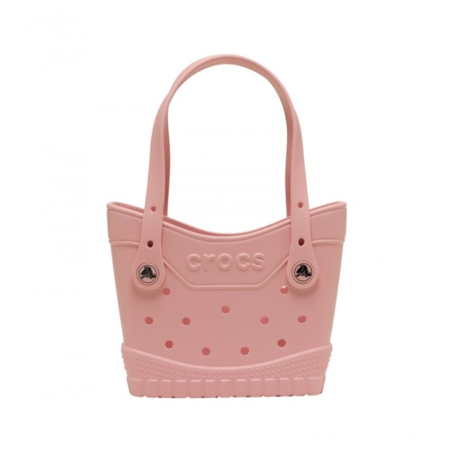 Crocs Çanta Cllassics Small Tote Powder Pınk Czfb0001-651 - 1