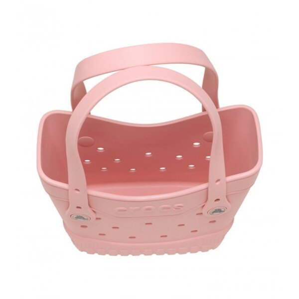 Crocs Çanta Cllassics Small Tote Powder Pınk Czfb0001-651 (1)