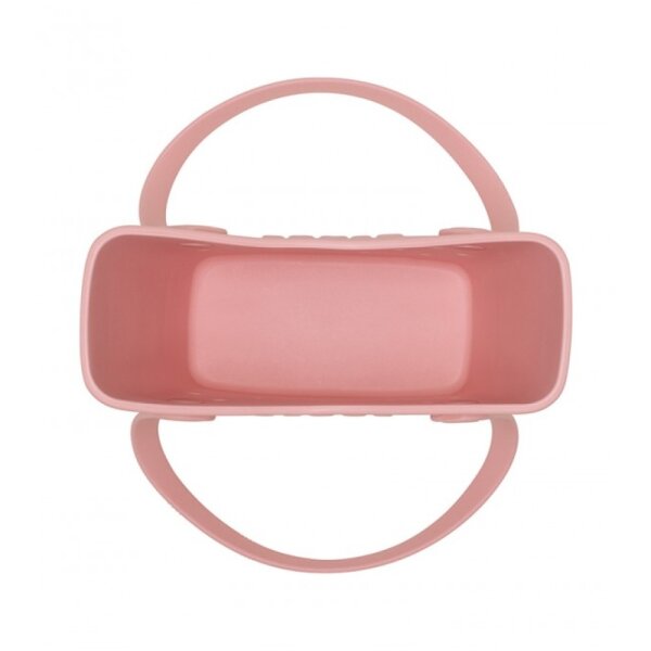 Crocs Çanta Cllassics Small Tote Powder Pınk Czfb0001-651 - 3
