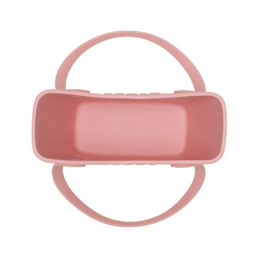 Crocs Çanta Cllassics Small Tote Powder Pınk Czfb0001-651 - 3
