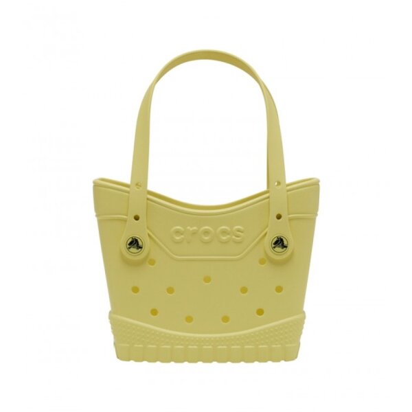 Crocs Çanta Cllassics Small Tote Yellow Lıght Czfb0001-705