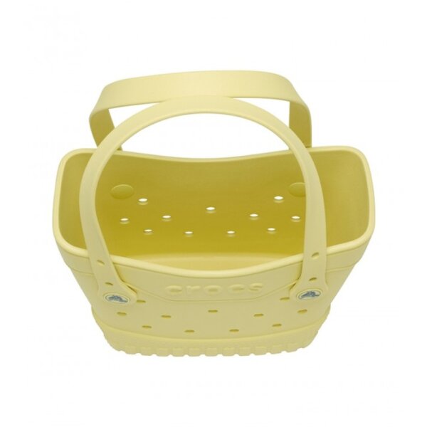 Crocs Çanta Cllassics Small Tote Yellow Lıght Czfb0001-705 (1)
