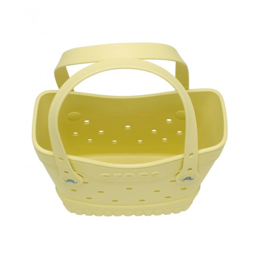 Crocs Çanta Cllassics Small Tote Yellow Lıght Czfb0001-705 - 2