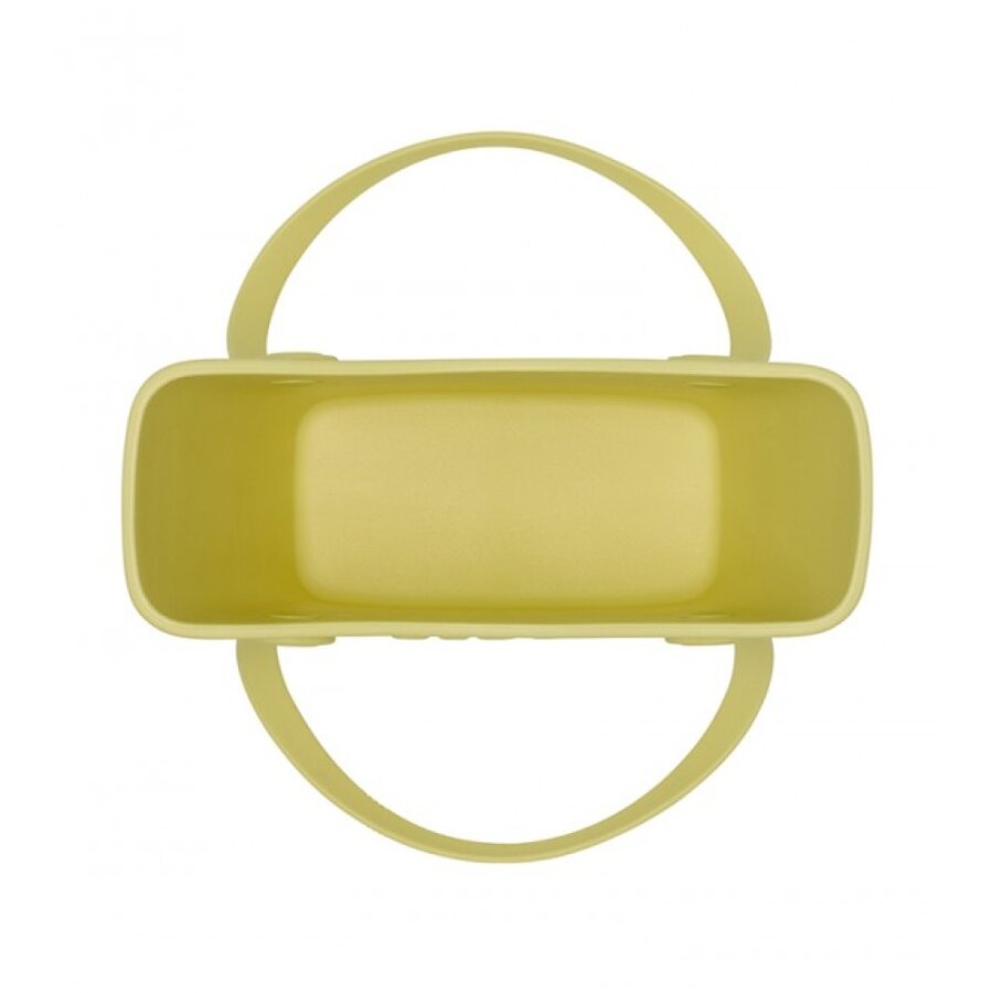 Crocs Çanta Cllassics Small Tote Yellow Lıght Czfb0001-705 - 3