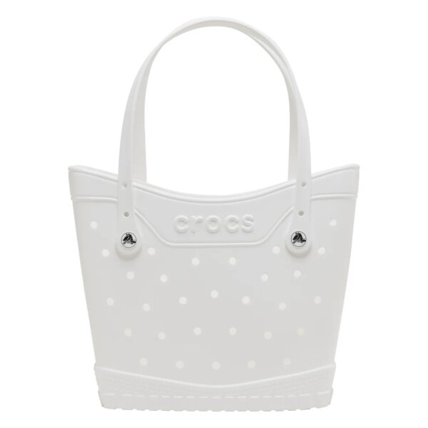Crocs Çanta Whıte Medıum Czfb0002-100 
