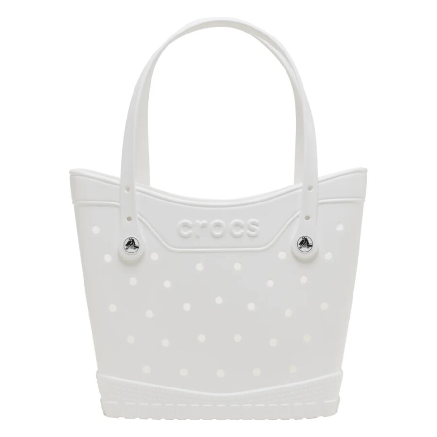 Crocs Çanta Whıte Medıum Czfb0002-100  - 1