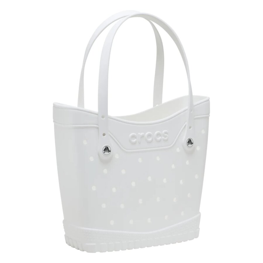 Crocs Çanta Whıte Medıum Czfb0002-100  - 2