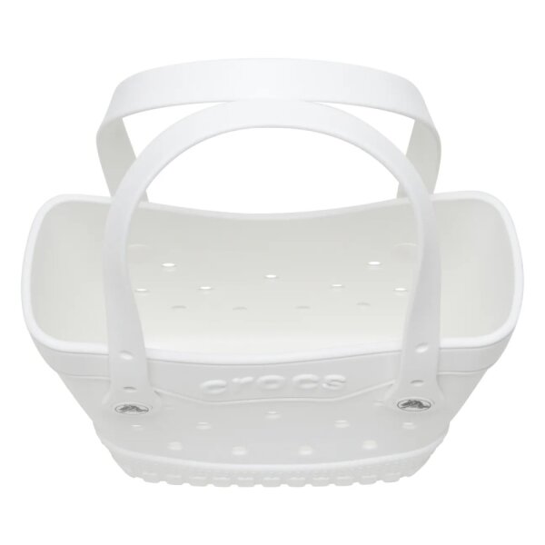 Crocs Çanta Whıte Medıum Czfb0002-100  - 3