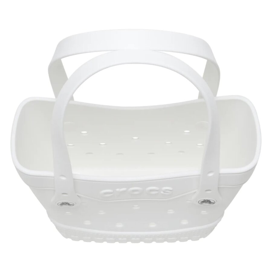 Crocs Çanta Whıte Medıum Czfb0002-100  - 3