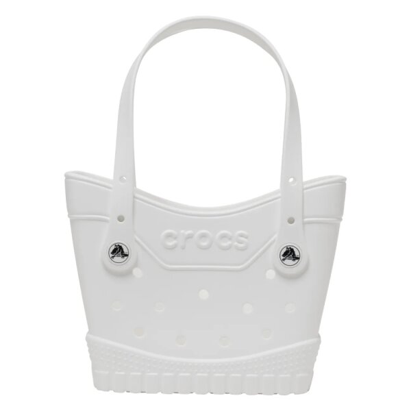 Crocs Çanta Whıte Small Czfb0001-100 
