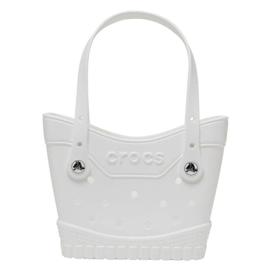 Crocs Çanta Whıte Small Czfb0001-100  - 1