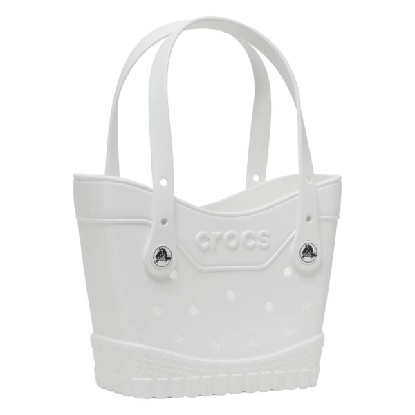 Crocs Çanta Whıte Small Czfb0001-100  (1)