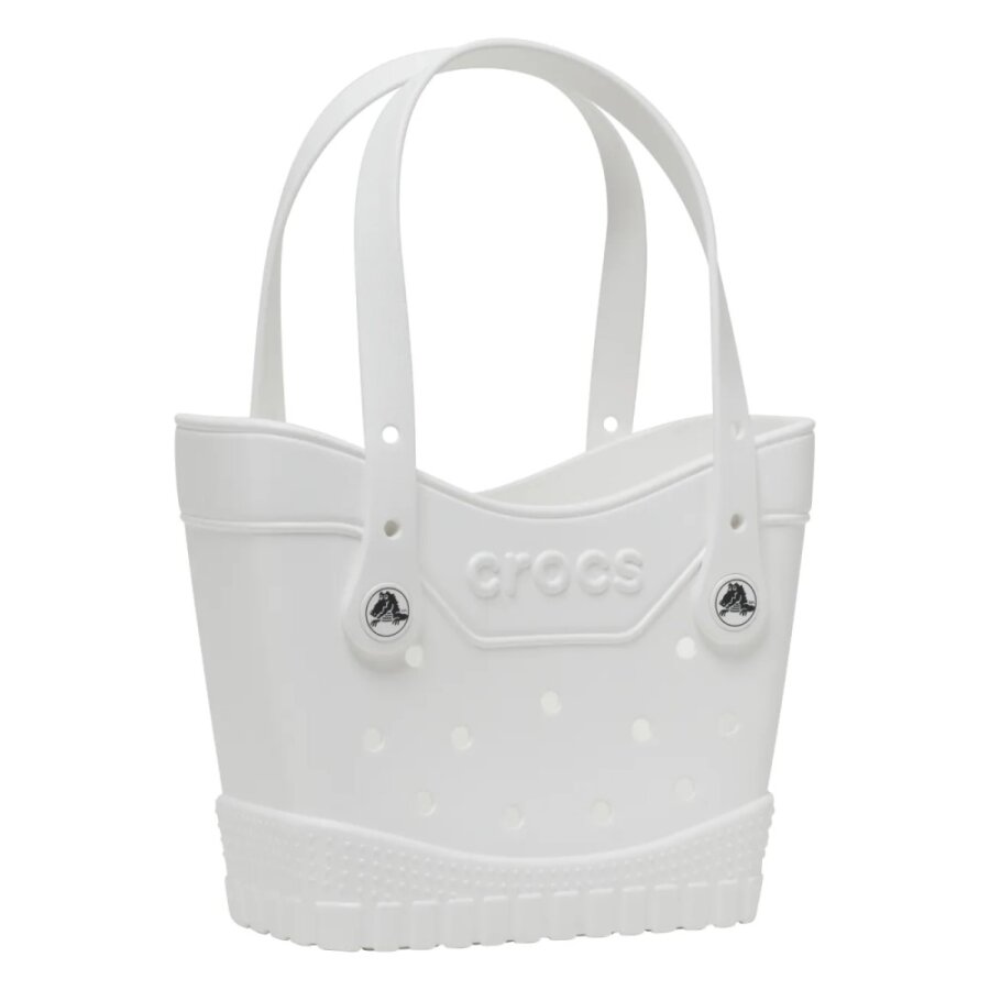 Crocs Çanta Whıte Small Czfb0001-100  - 2