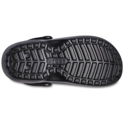 Crocs Classic Neo Puff Boot K Black 207684-001 (3)