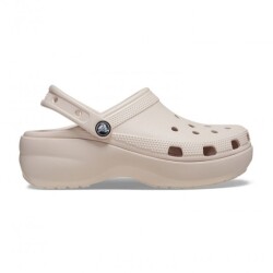 crocs - Crocs Classic Platform Clog W Kadınterlik206750-6ur 