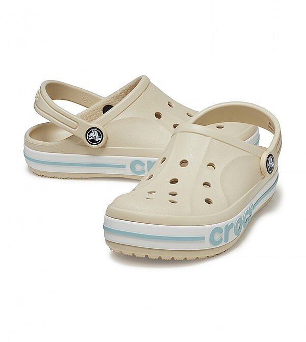 Crocs Çocuk Terlik Bayaband Clog K Winter White 207019-11s - 2