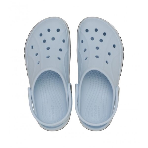 Crocs Çocuk Terlik Bayaband Clog T Blue 207018-4jq  - 3
