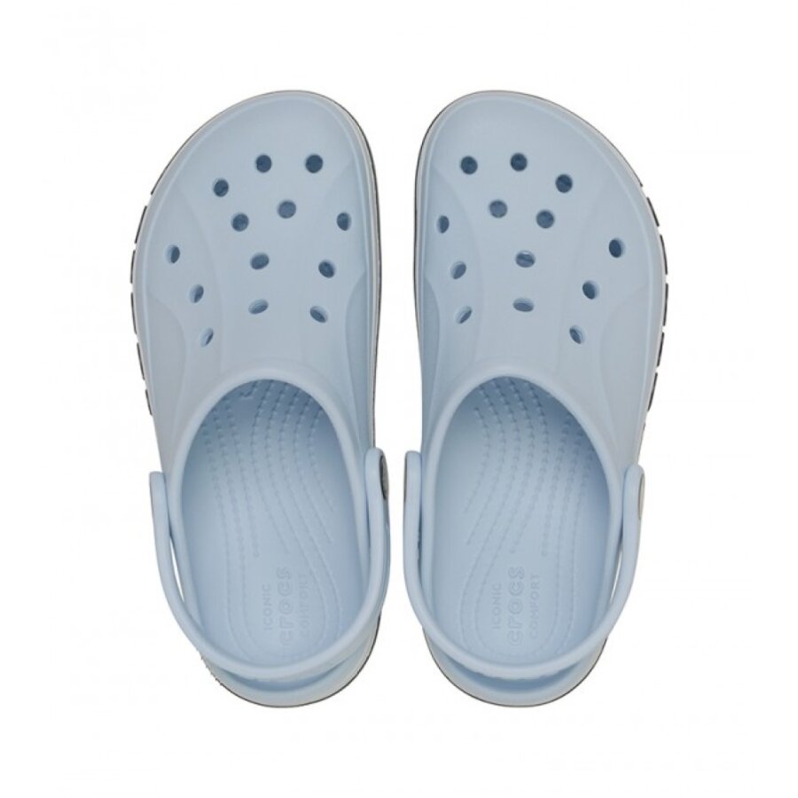 Crocs Çocuk Terlik Bayaband Clog T Blue 207018-4jq  - 3