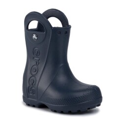 crocs - Crocs Handle İt Rain Boot Kids 12803-410 (1)