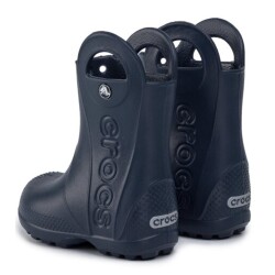 Crocs Handle İt Rain Boot Kids 12803-410 (3)