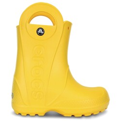 crocs - Crocs Handle İt Rain Boot Kids 12803-730 