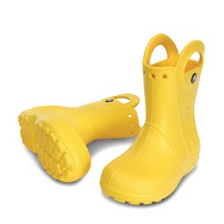 crocs - Crocs Handle İt Rain Boot Kids 12803-730 (1)