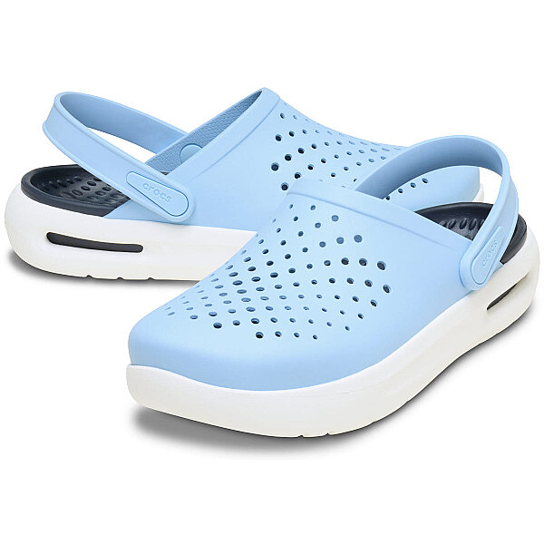 Crocs InMotion Clog Unisex Sandalet 209964-4NS (1)