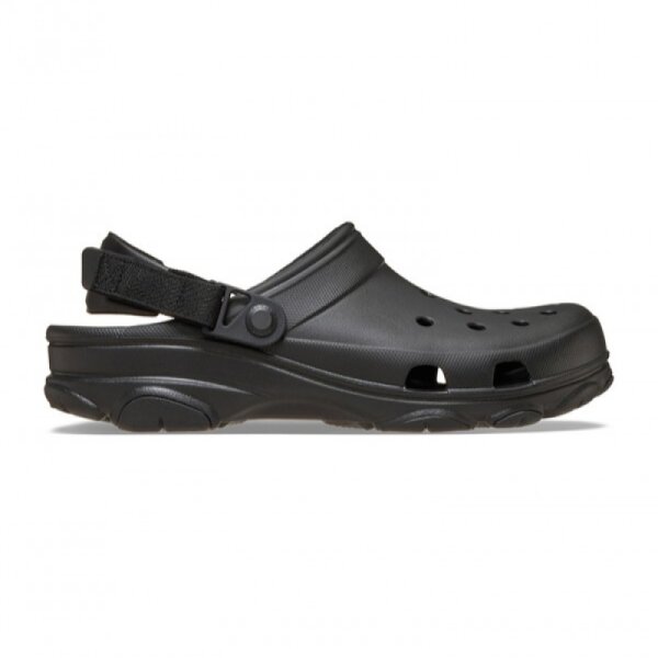 Crocs Terlik All Tterrain Clog 206340-060