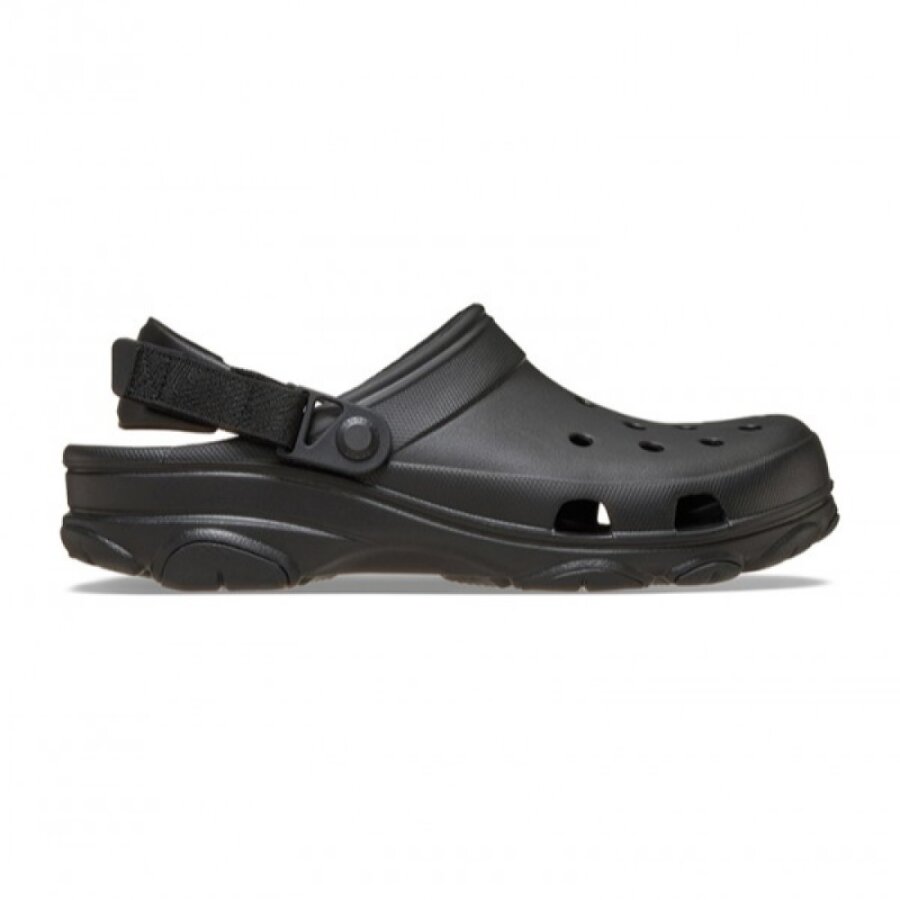 Crocs Terlik All Tterrain Clog 206340-060 - 1