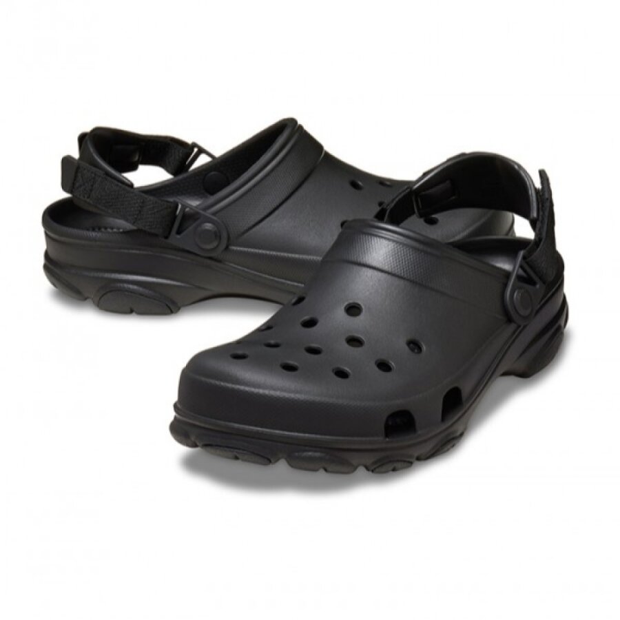 Crocs Terlik All Tterrain Clog 206340-060 - 2