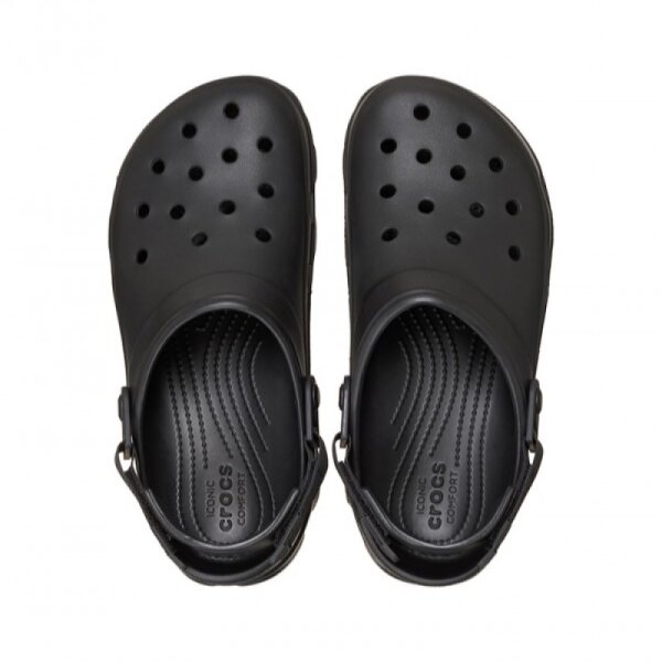 Crocs Terlik All Tterrain Clog 206340-060 - 3