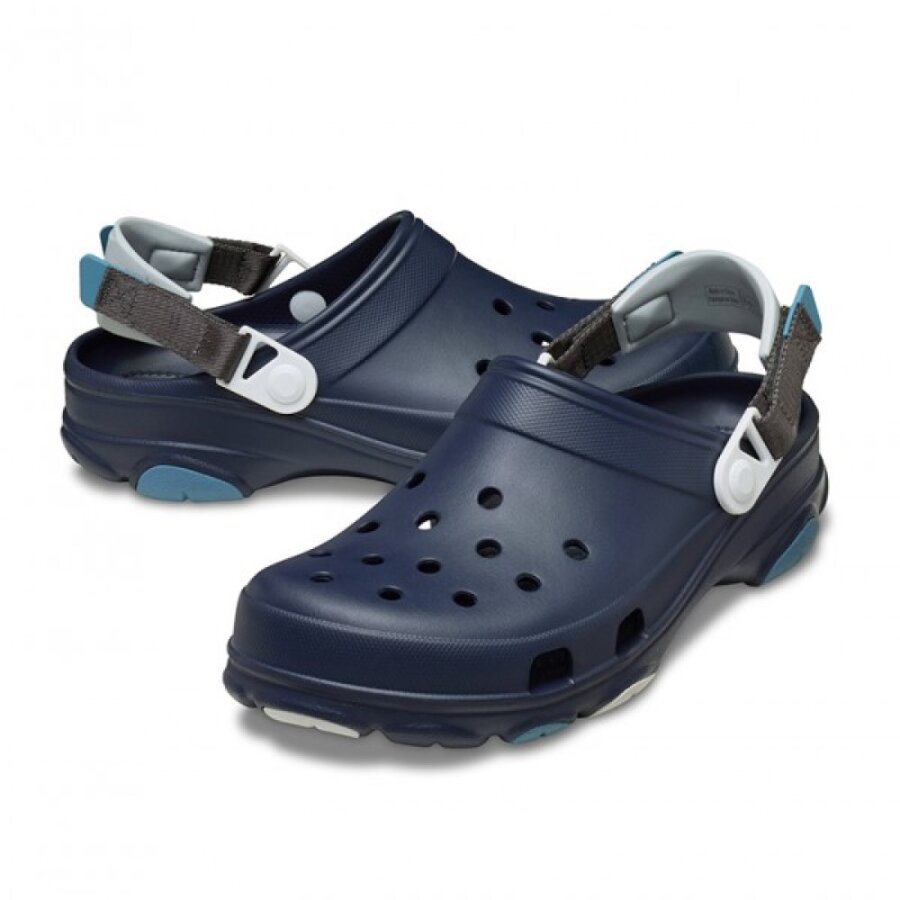Crocs Terlik All Tterrain Clog 206340-410  - 2