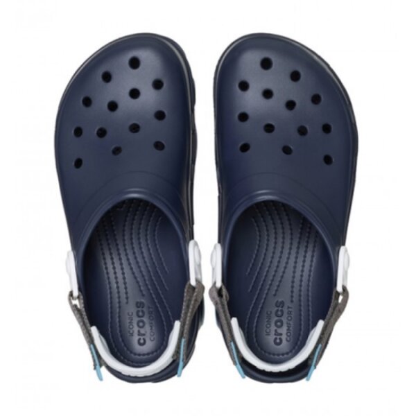 Crocs Terlik All Tterrain Clog 206340-410  - 3
