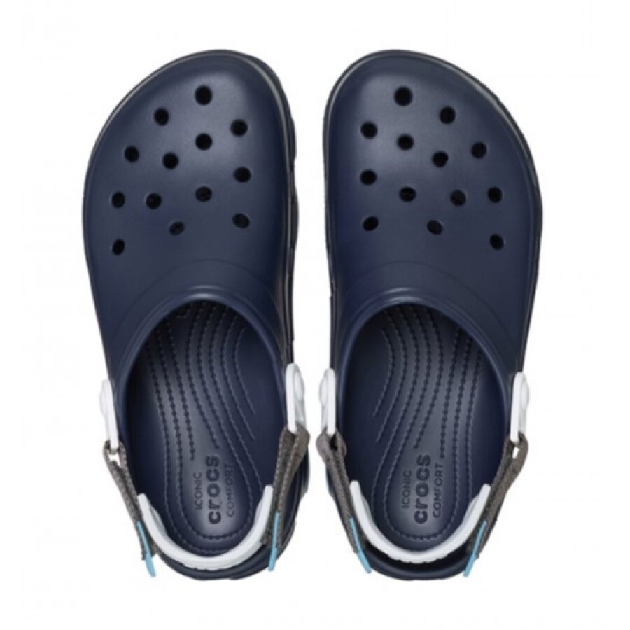 Crocs Terlik All Tterrain Clog 206340-410  - 3
