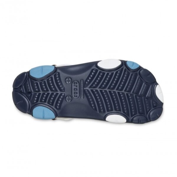 Crocs Terlik All Tterrain Clog 206340-410  - 4