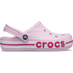 Crocs - Crocs Terlik Bayaband Cloc Balllerina Pink 205089-6tg