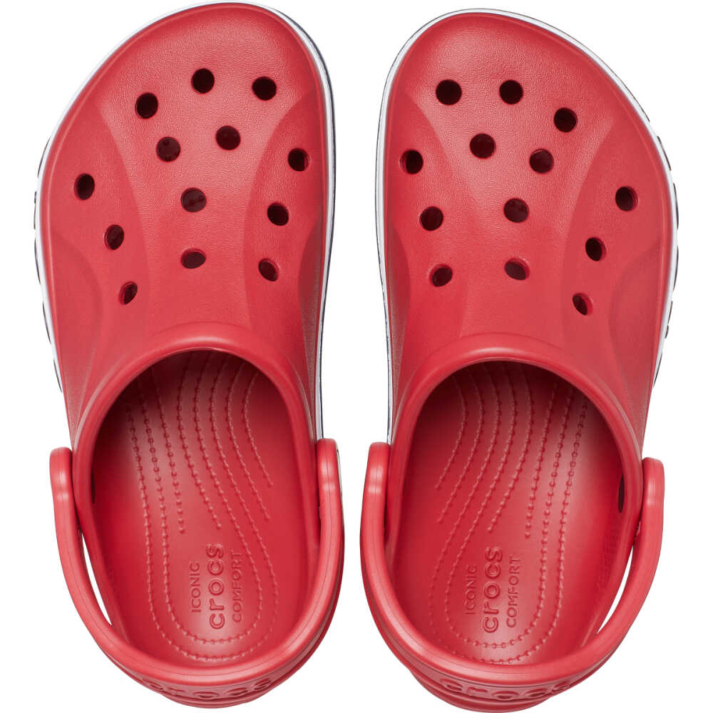 Crocs Terlik Bayaband Cloc Pepper navy 205089 6hc