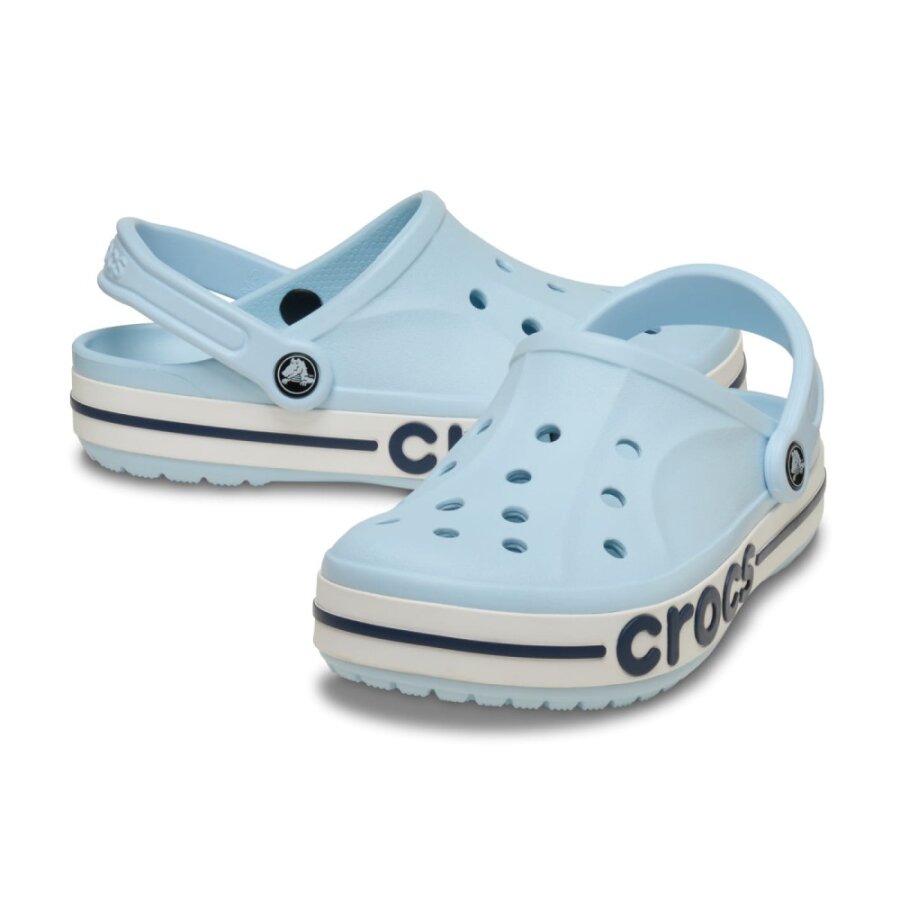 Crocs Terlik Bayaband Clog 205089-4jq - 2