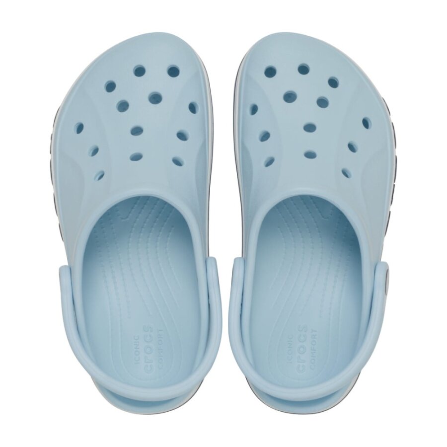 Crocs Terlik Bayaband Clog 205089-4jq - 3