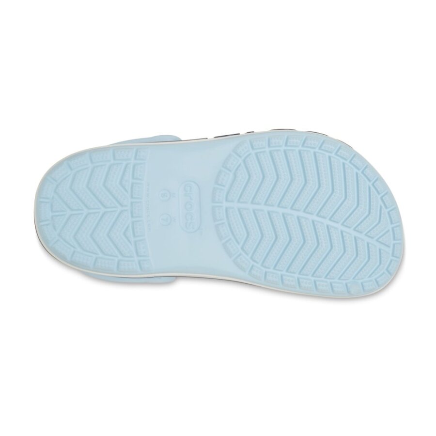 Crocs Terlik Bayaband Clog 205089-4jq - 4