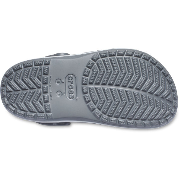 Crocs Terlik Bayaband Clog Antrasit 205089-0ıe - 4