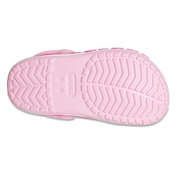 Crocs Terlik Bayaband Clog K Ballerine Pink 207019-6tg (4)