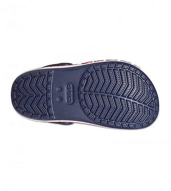 Crocs Bayaband Clog Navy Çocuk Terlik 207019-410 - 4