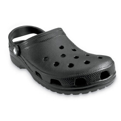 Crocs - Crocs Terlik Classic 10001-001 Black 36-48 (1)
