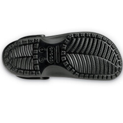 Crocs Terlik Classic 10001-001 Black 36-48 (4)
