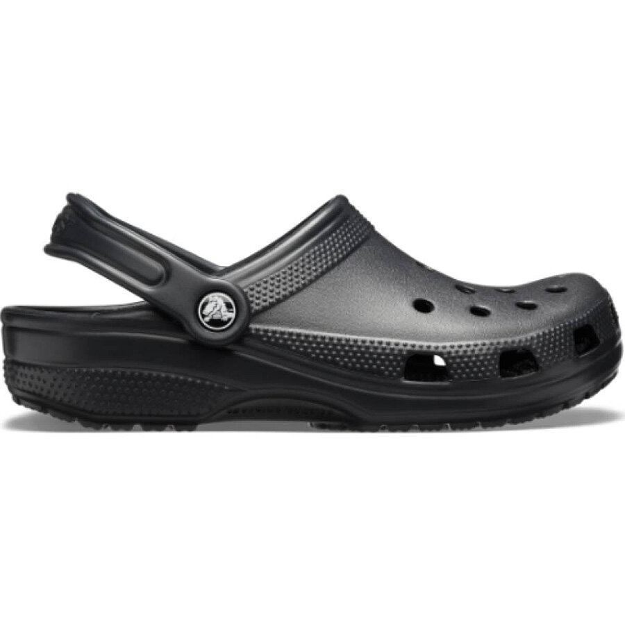 Crocs Terlik Classic 10001-001 Black 36-48  - 1