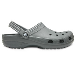 crocs - Crocs Terlik Classic 10001-0da Slate Grey 36-48 