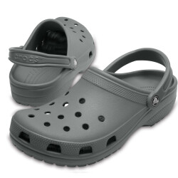 Crocs Terlik Classic 10001-0da Slate Grey 36-48 (2)