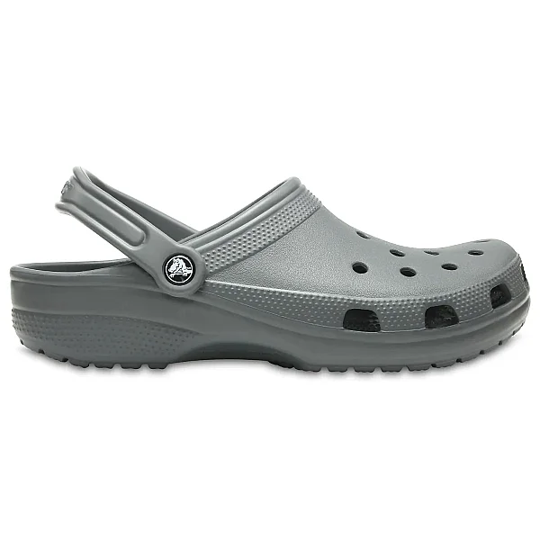 Crocs Terlik Classic 10001-0da Slate Grey 36-48  